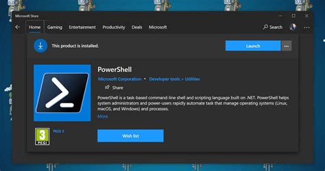 powershell download
